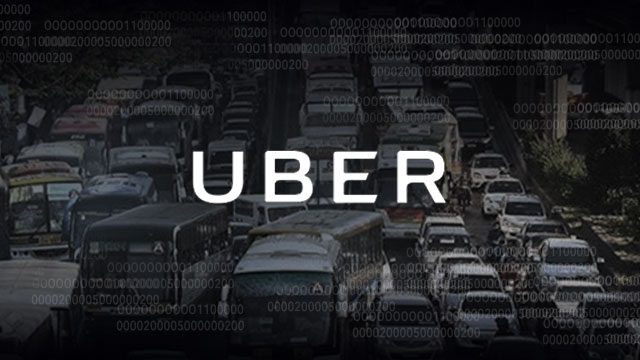 Uber in legal crosshairs over hack cover-up