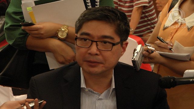 How Lance Gokongwei will continue supporting Duterte