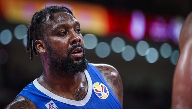 Frustration hits tipping point as Blatche ends FIBA World Cup ejected