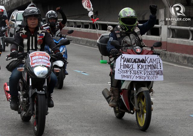 DOTr needs more time to review Angkas safety, legal issues