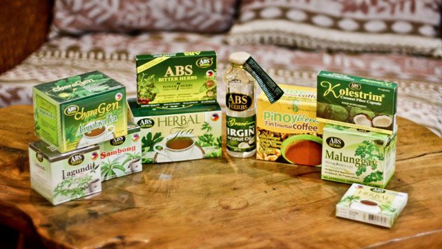 Food supplement firm charged with tax evasion