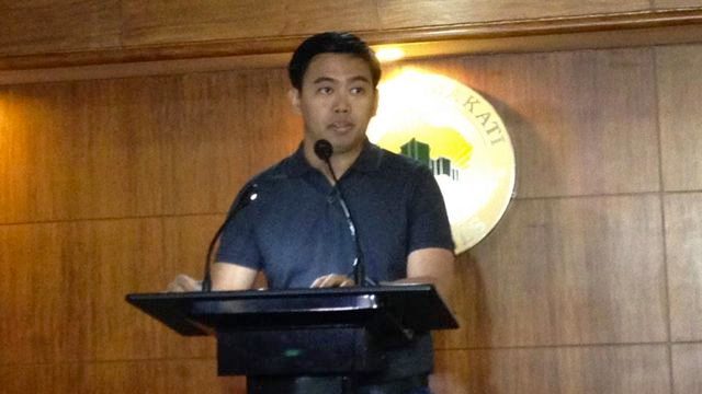Binay re-election not an argument vs suspension – Ombudsman