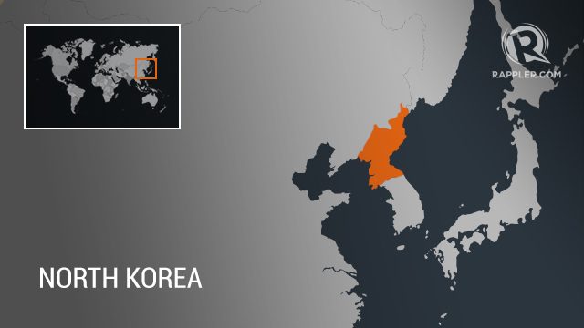 North Korea carries out ‘biggest ever’ nuclear test – Seoul