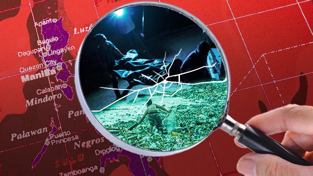 [OPINION] How to stop the Duterte killing machine