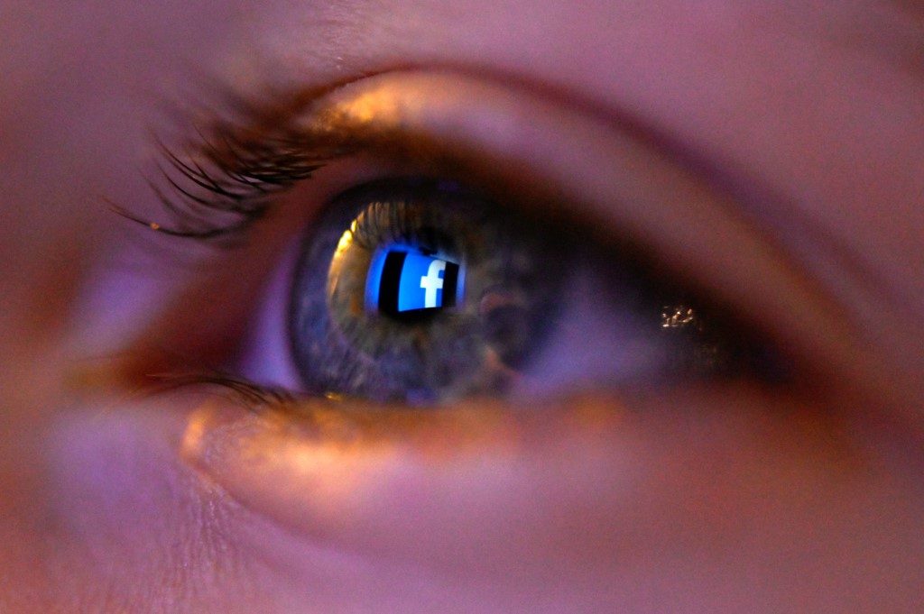 Aussie watchdog sues Facebook over Cambridge Analytica breach
