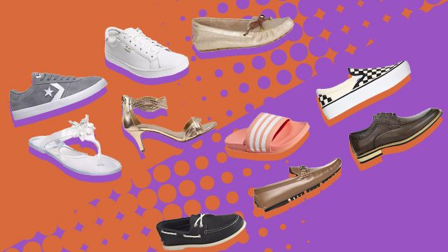 Lazada’s 11.11 sale has shoes that’ll take you where you want to go