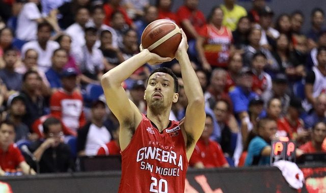 Slaughter goes on hiatus as Ginebra contract expires