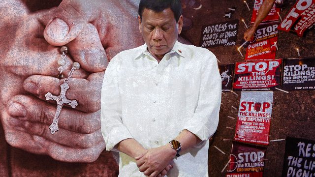 [OPINION] Becoming Catholic in the age of Duterte