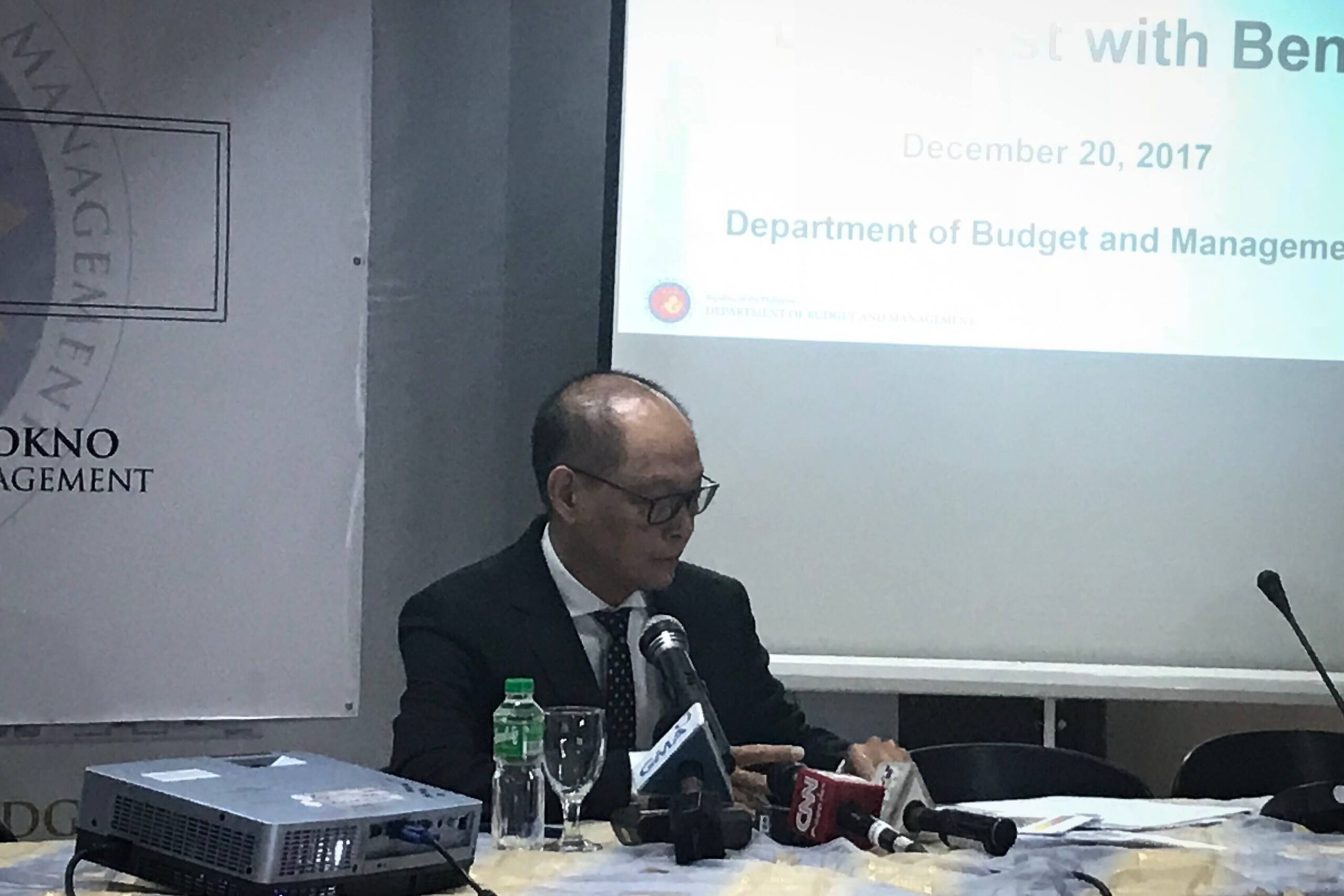 ‘Duterte spent confidential, intel funds better’ – Diokno