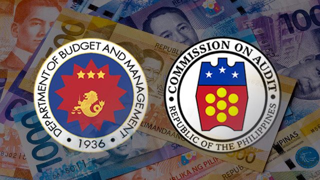 DBM to COA: BUB funds not released to ‘unqualified’ LGUs