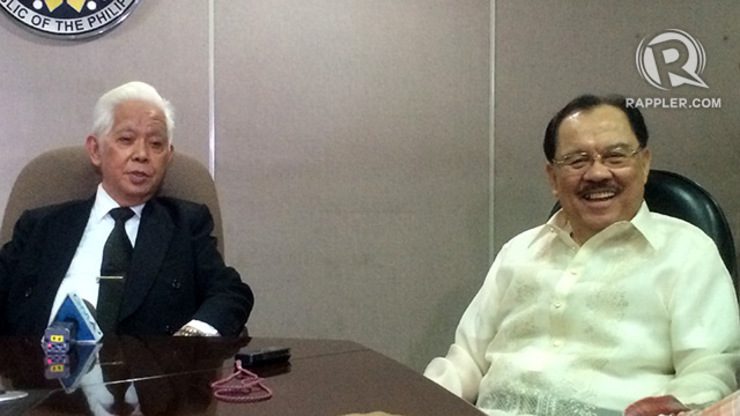 Comelec welcomes new commissioner Arthur Lim