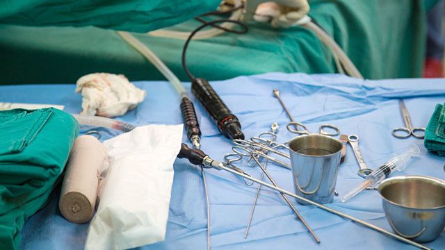 Liposuction doctors in Makati face criminal charges after businesswoman dies
