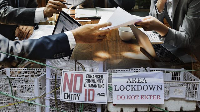 5 gov’t programs businesses can take advantage of during lockdown