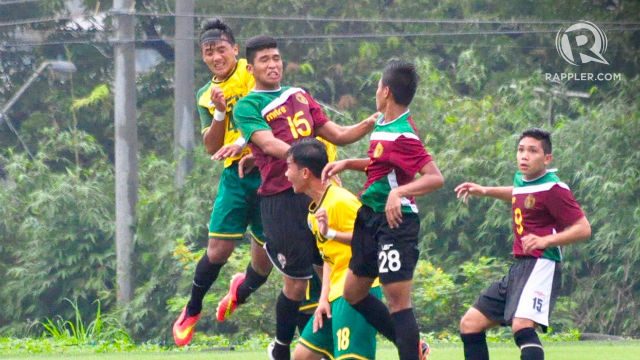 UAAP 78 football preview: It’s anyone’s title