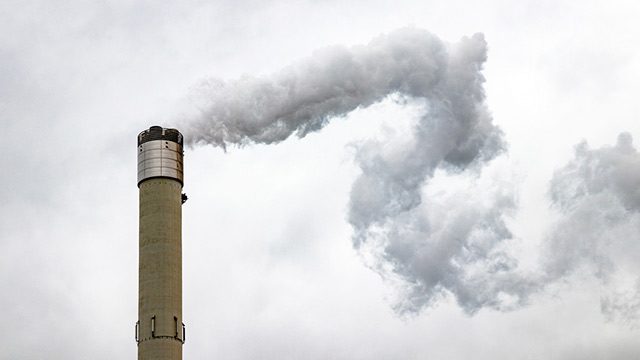 Global CO2 emissions to drop 4-7% in 2020, but will it matter?