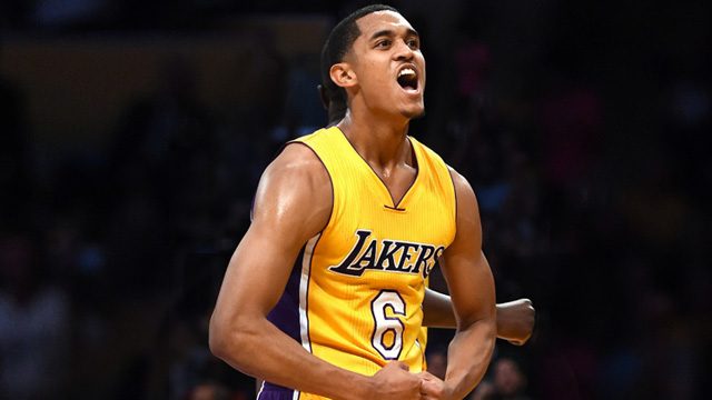 Lakers blast Pelicans as Clarkson drops 23 points