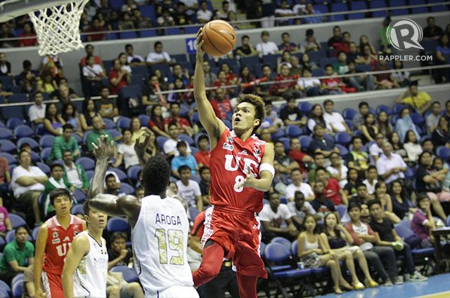Sumang-less UE keeps Final 4 hopes alive with win over NU