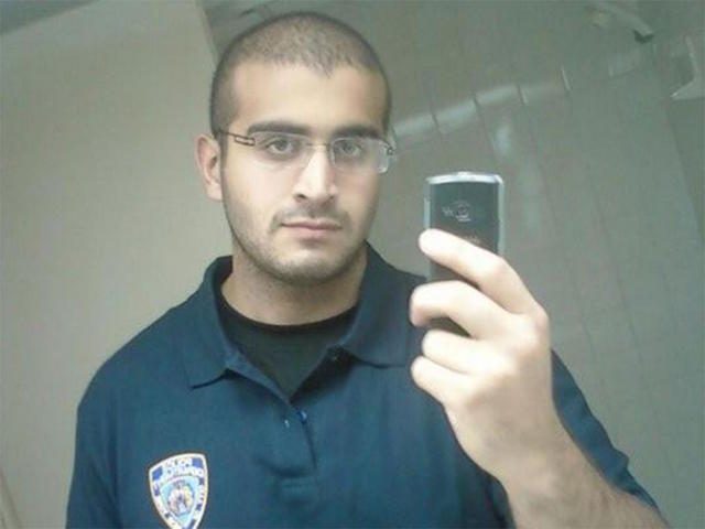 5 hal tentang pelaku penembakan Orlando, Omar Mateen
