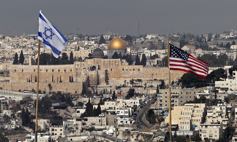 Israel plans new east Jerusalem settlement – watchdog