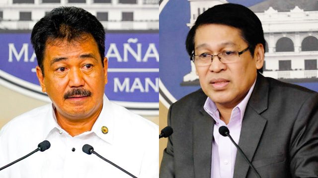 CHED executive director post still ‘on hold,’ says OIC De Vera