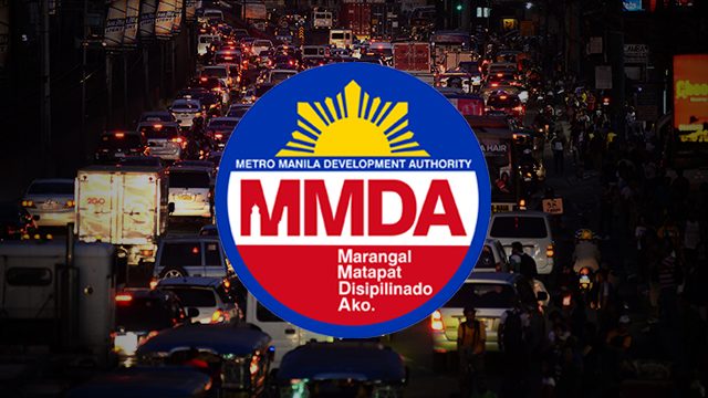 No more ASEAN lanes along EDSA, Roxas Blvd – MMDA