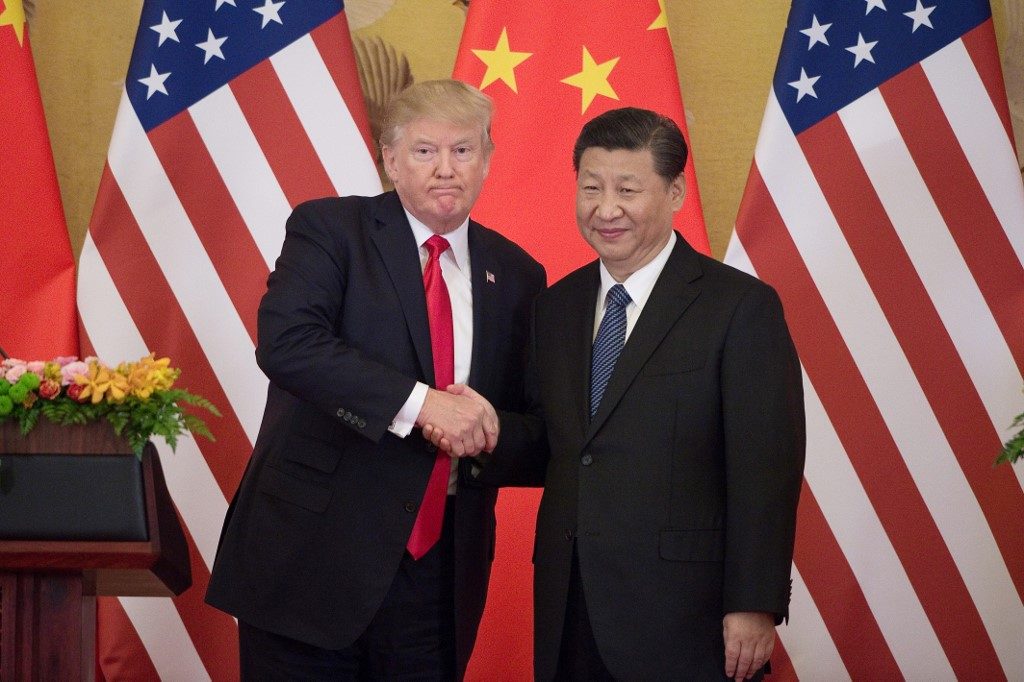 U.S.-China ‘phase one’ trade deal to be signed January 15