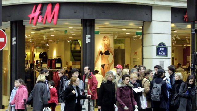 First H&M in PH: Opening date revealed