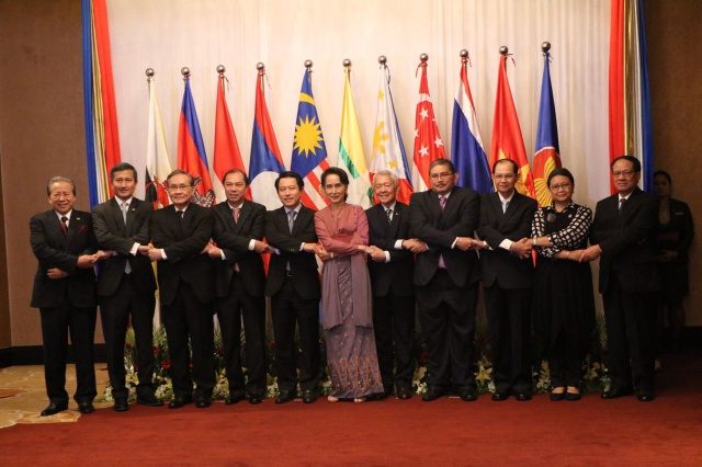 3 Usul Indonesia kepada Pemerintah Myanmar untuk bantu etnis Rohingya