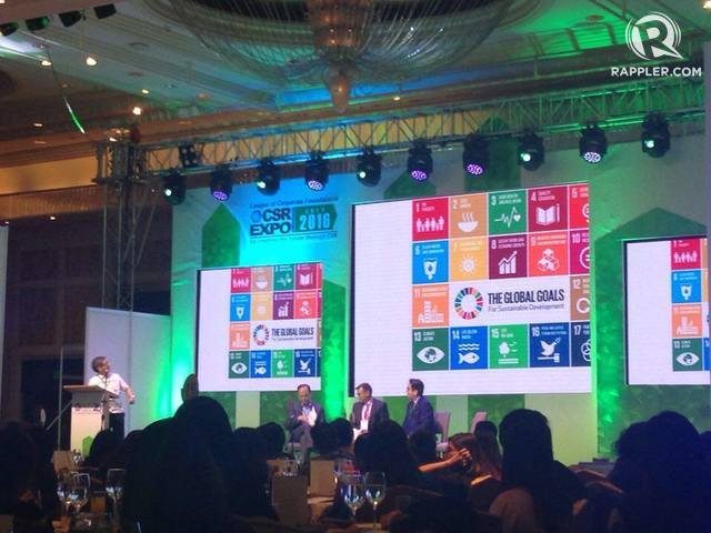 UN PH chief: ‘Social enterprises means to achieving SDGs’