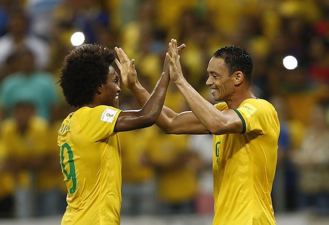 Brasil vs Uruguay: Mencari penawar keraguan Brasileiro