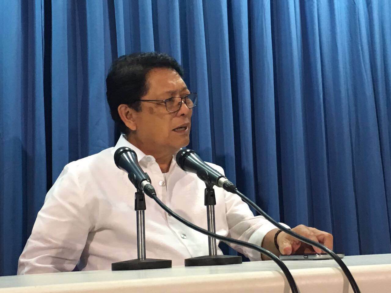 Bello: NPA withdrawal from ceasefire unexpected