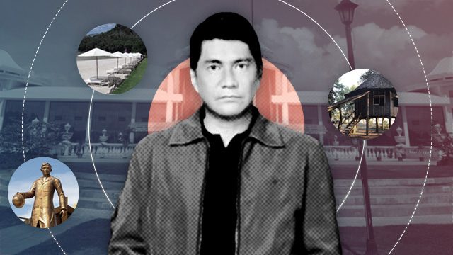 [OPINION] An open letter to Erwin Tulfo from a Dapitanon