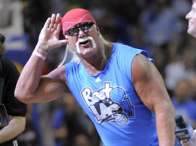 Star wrestler Hulk Hogan ‘humiliated’ by sex tape