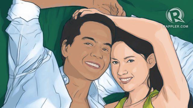 5 Lessons from (some of) our favorite Pinoy pairs