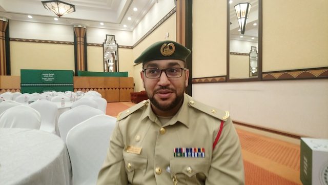Don’t share unofficial information about COVID-19 – Dubai police