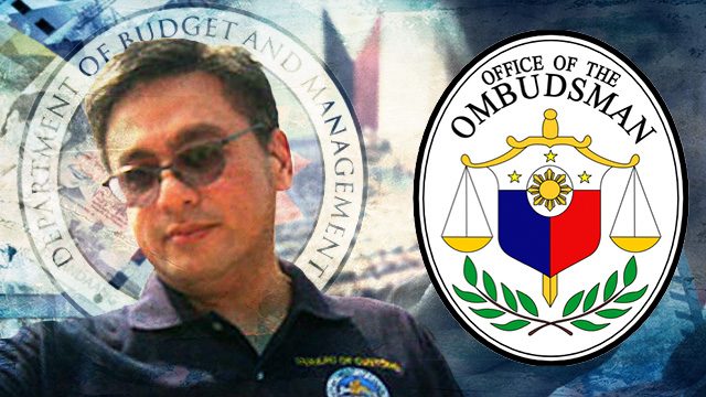 Muntinlupa’s Biazon, DBM officials suspended over PDAF scam