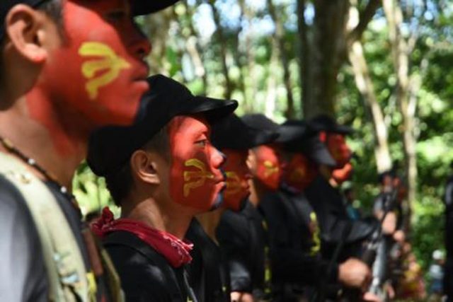 4 alleged NPA rebels killed in clashes amid efforts to resume talks