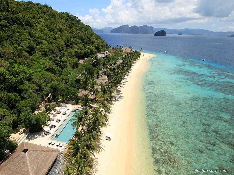 El Nido Resorts wins at World Travel Awards 2014