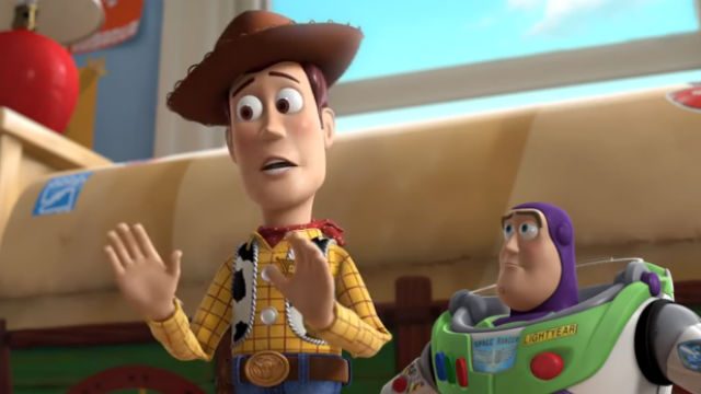 ‘Toy Story 4’ is happening and it’s coming in 2018