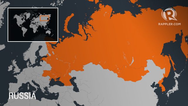Boy dies, dozens hospitalized in far northern Russian anthrax outbreak