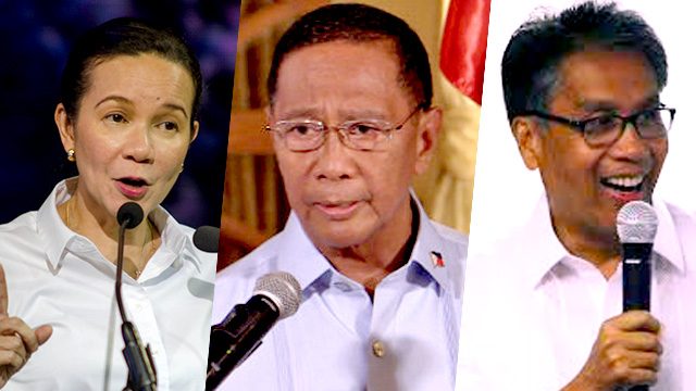 What business leaders want from the next PH president