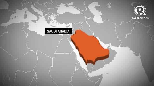 Saudi Arabia executes top Shiite cleric