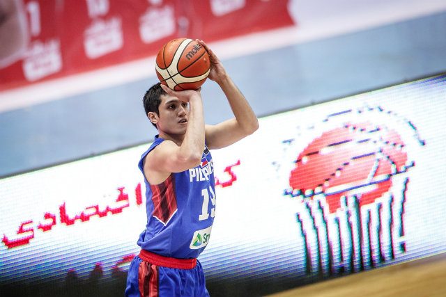 Gilas bows out of FIBA Asia Challenge with blowout loss to Jordan