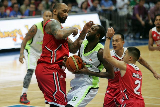 GlobalPort opens Commissioner’s Cup with win over KIA