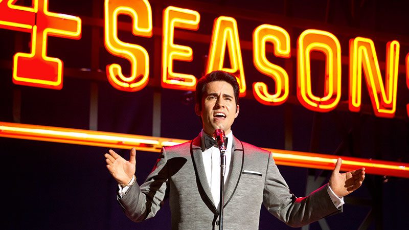 ‘Jersey Boys’ Review: From Broadway to big screen