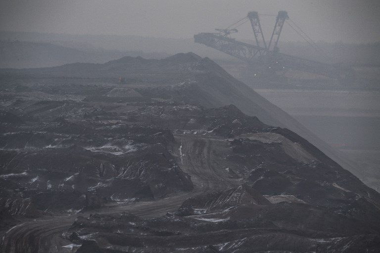 Germany should phase out coal use by 2038, says commission