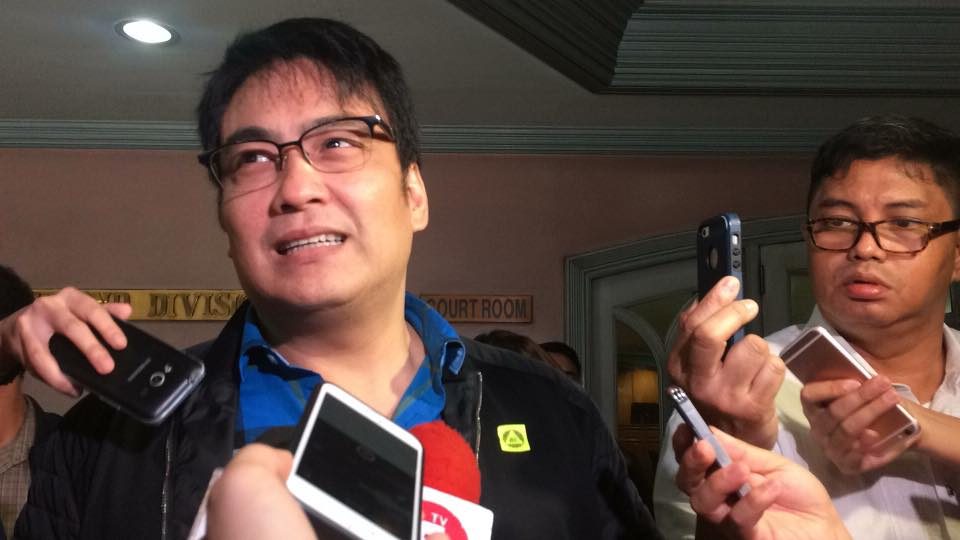 Local execs testify in Revilla plunder trial: ‘We never got projects’