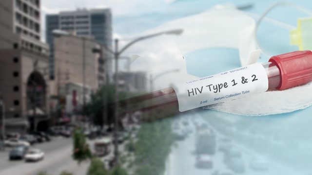 HIV in 6 PH cities may reach ‘uncontrollable’ rates – DOH