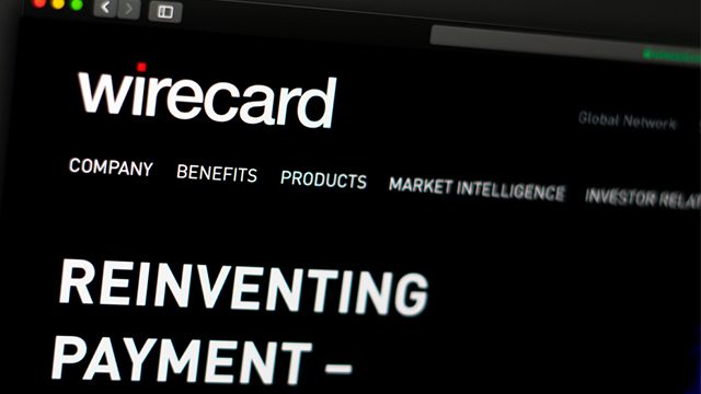 Wirecard shares plunge on new Financial Times fraud allegations
