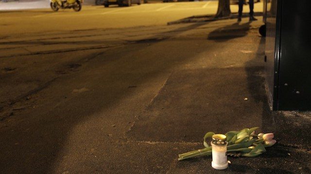 One dead after second Copenhagen shooting – police